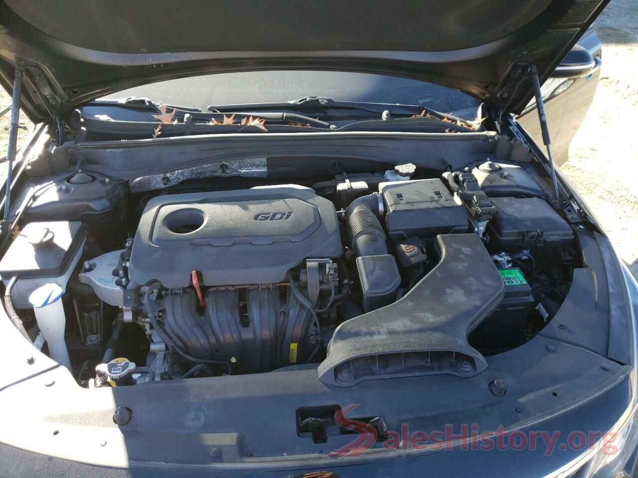 5XXGT4L32LG426102 2020 KIA OPTIMA