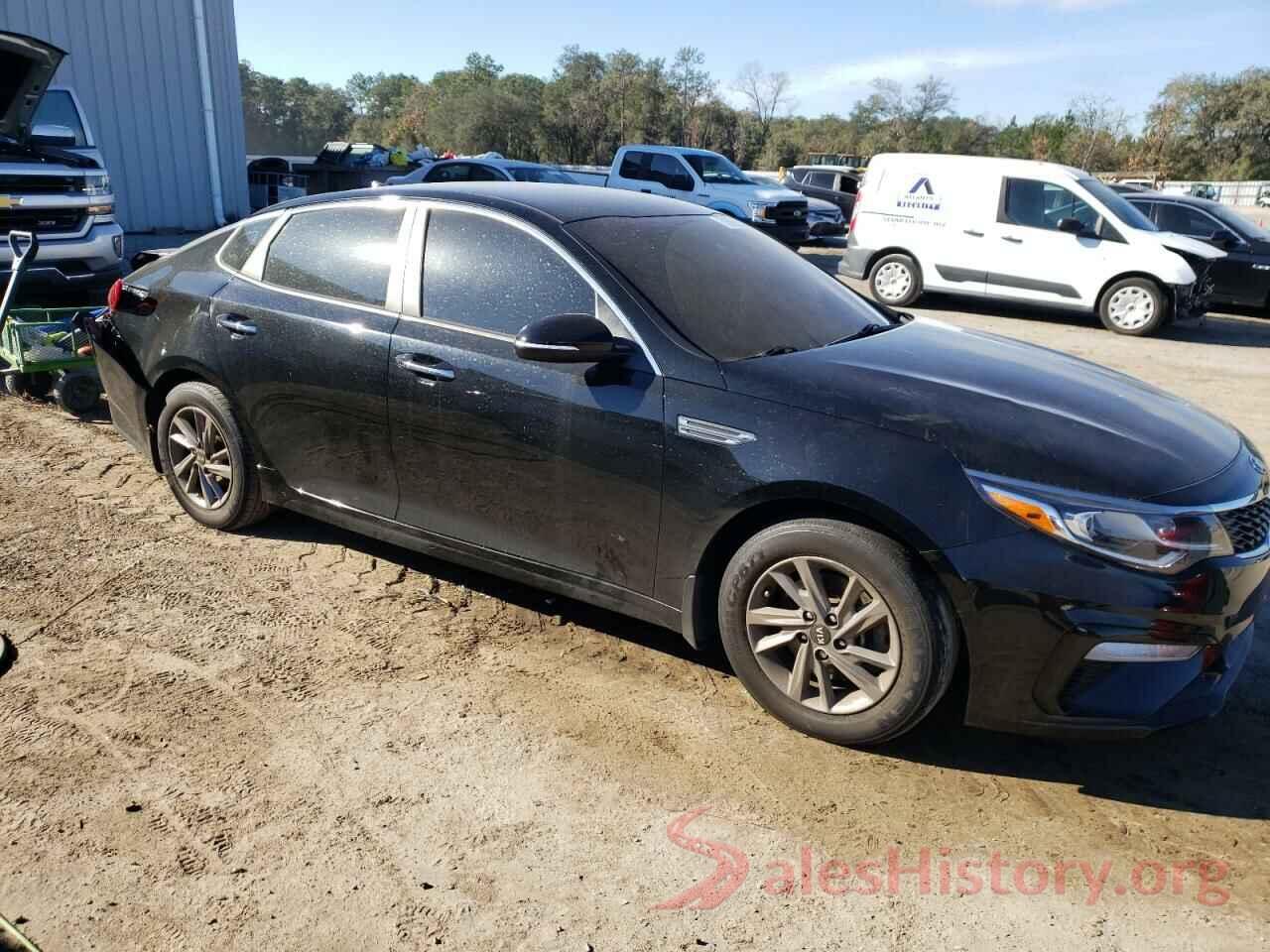 5XXGT4L32LG426102 2020 KIA OPTIMA