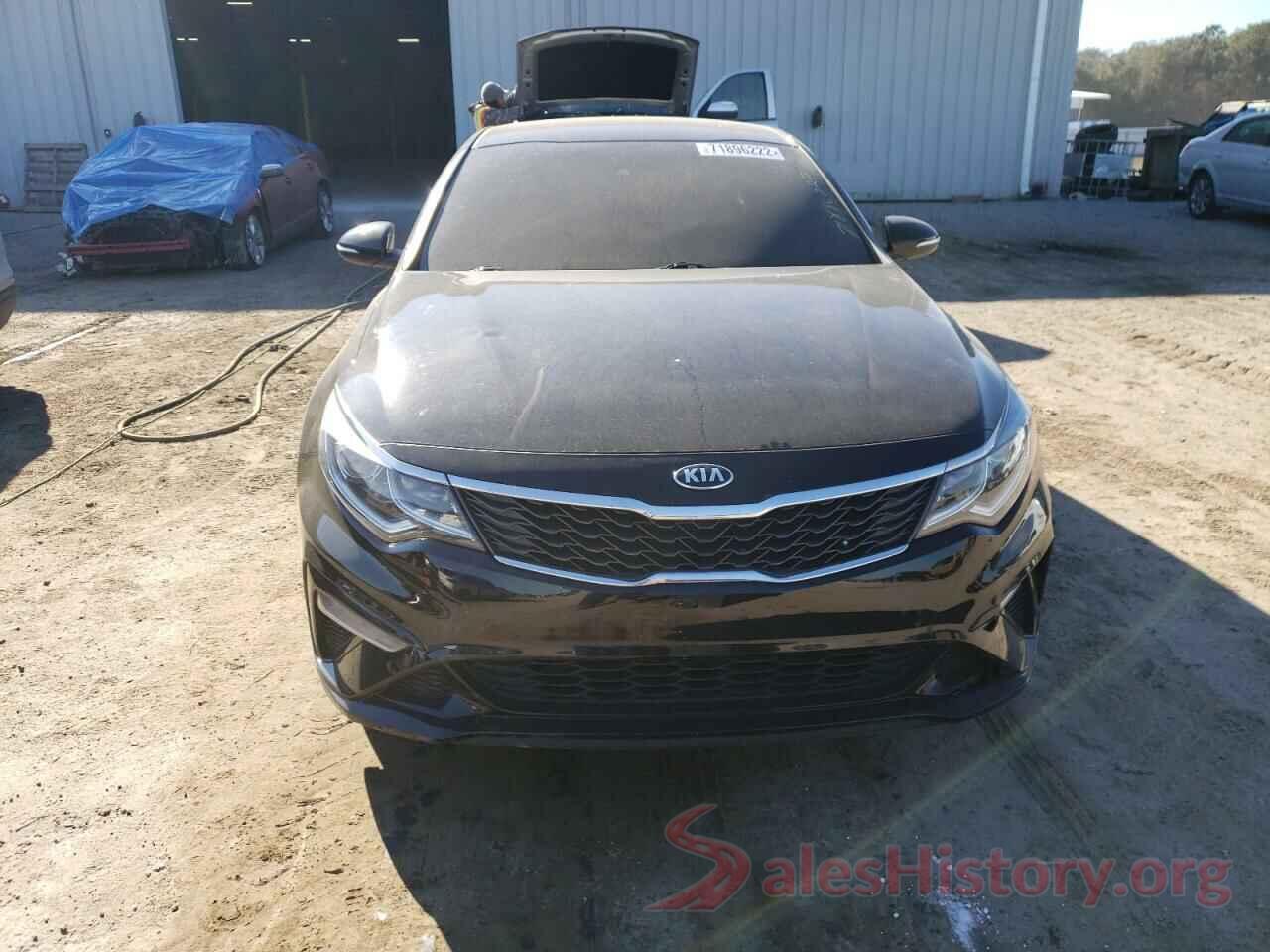 5XXGT4L32LG426102 2020 KIA OPTIMA