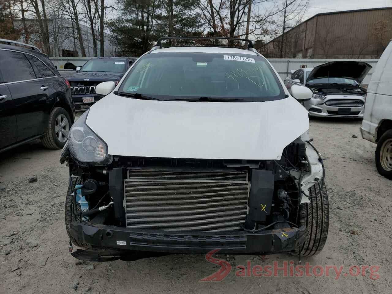 KNDPMCACXK7556503 2019 KIA SPORTAGE