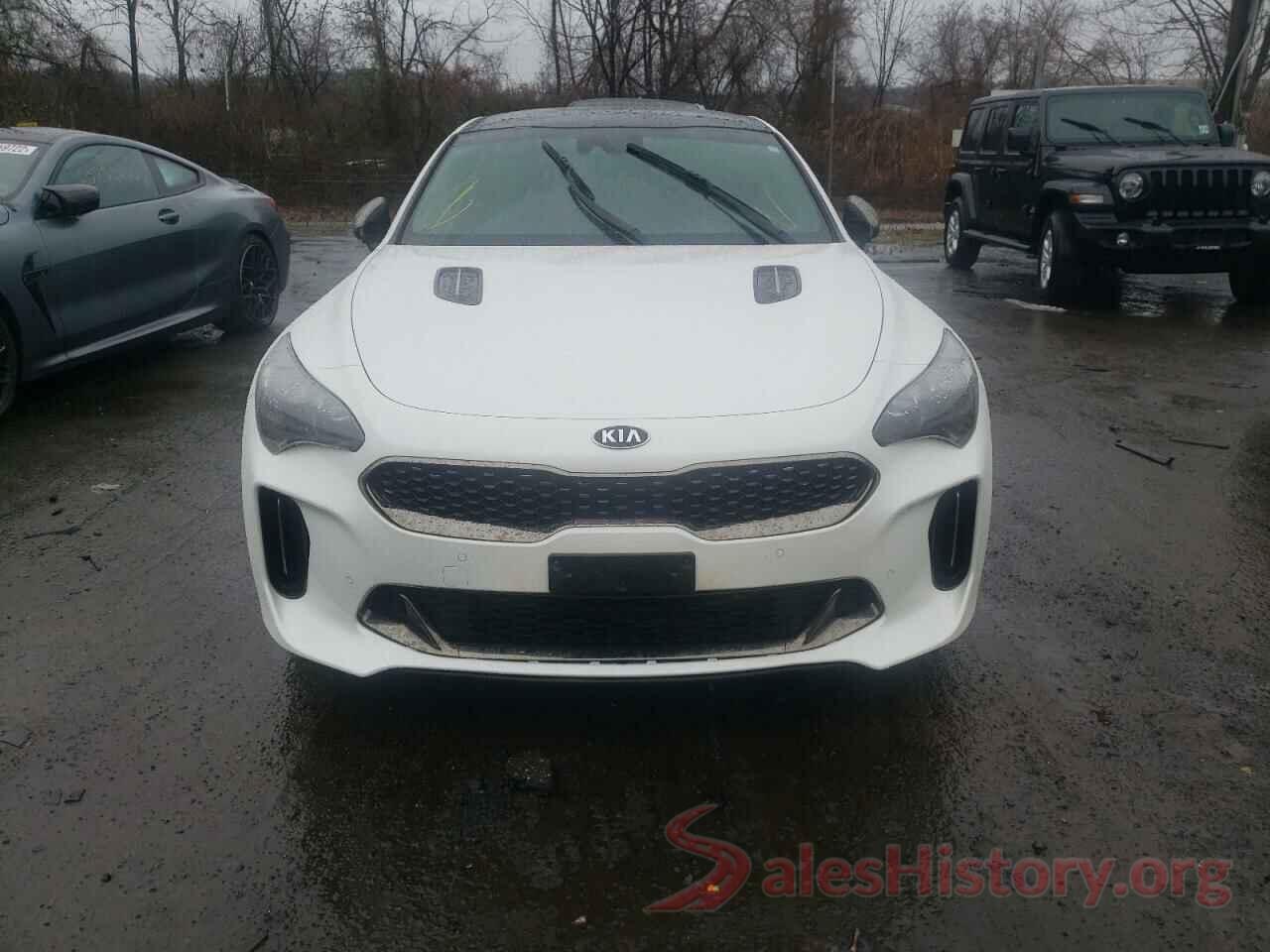 KNAE45LC7L6073863 2020 KIA STINGER