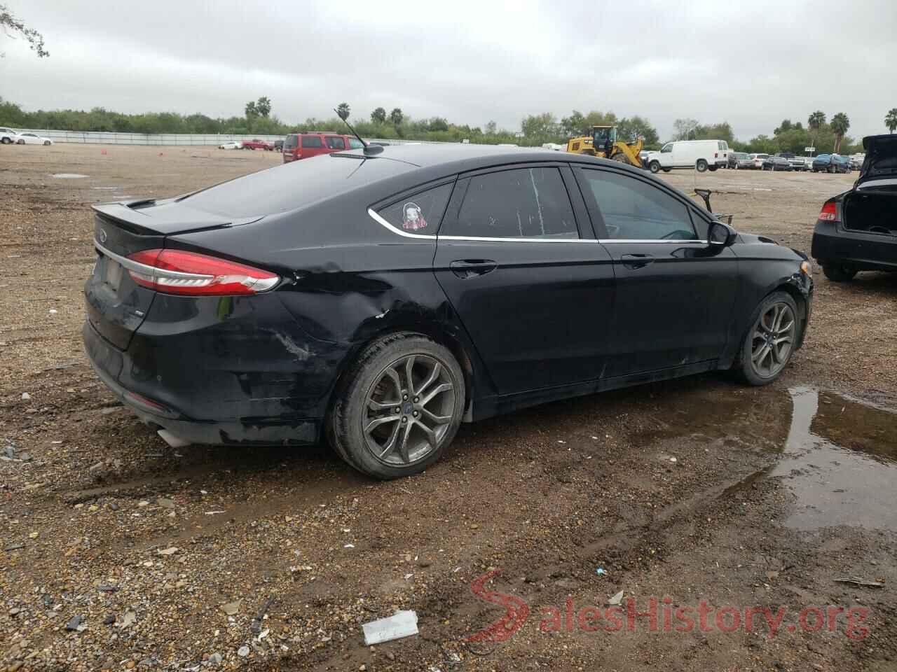 3FA6P0H71HR406829 2017 FORD FUSION