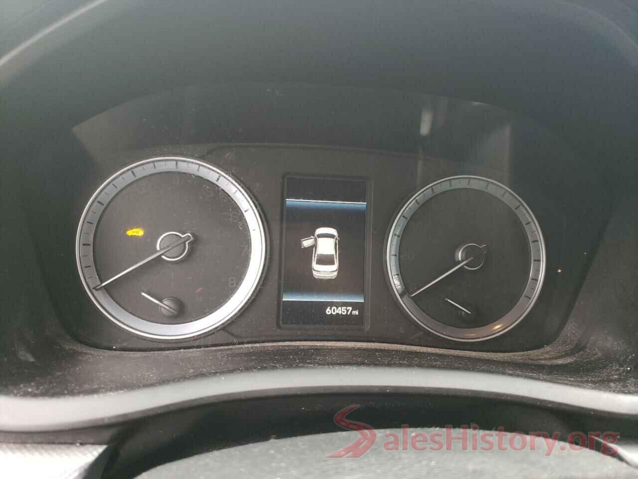 5NPE34AF2KH784565 2019 HYUNDAI SONATA