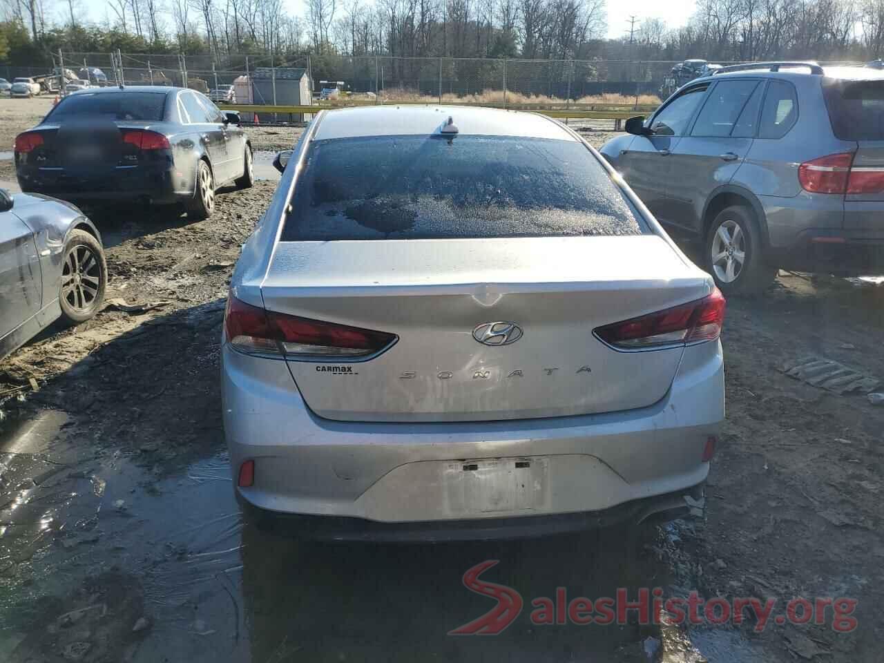 5NPE34AF2KH784565 2019 HYUNDAI SONATA