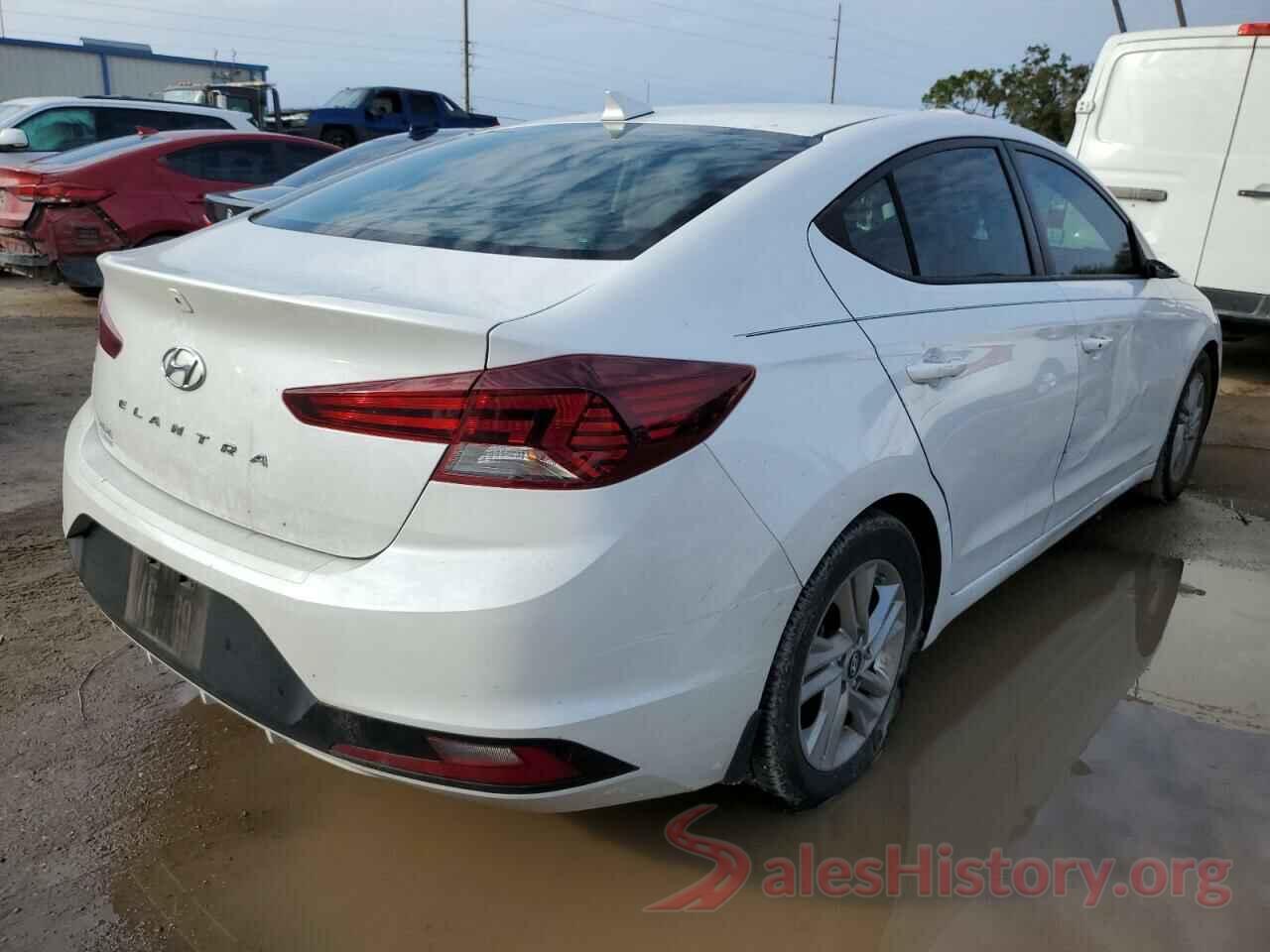 5NPD84LF1LH567066 2020 HYUNDAI ELANTRA