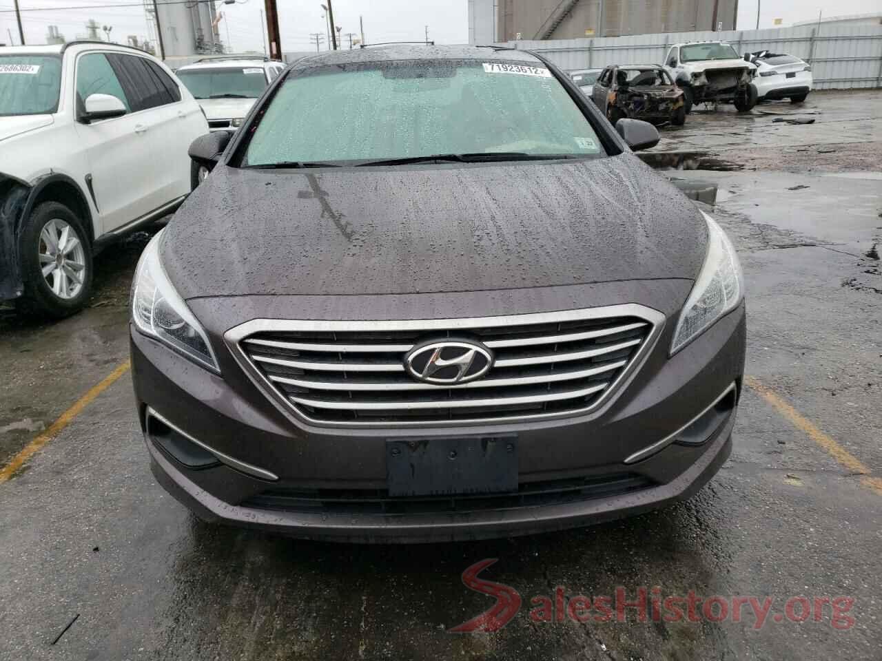 5NPE24AF8HH492463 2017 HYUNDAI SONATA