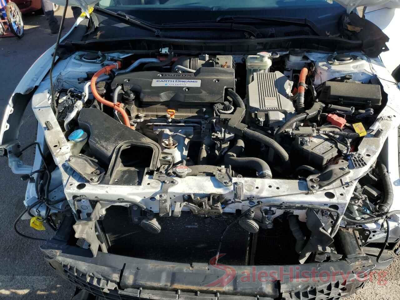 JHMCR6F55HC017832 2017 HONDA ACCORD