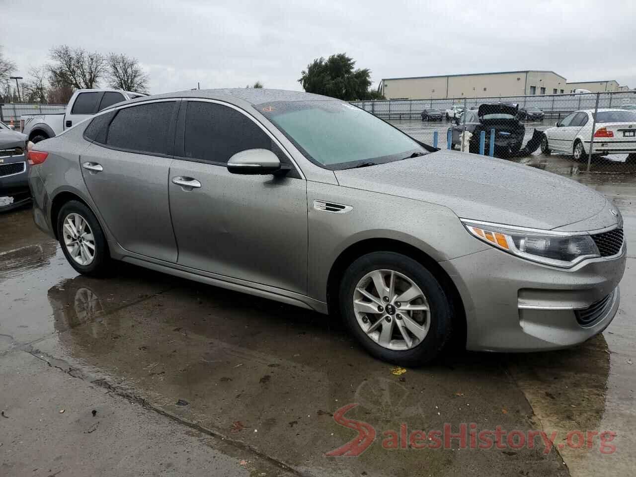 5XXGT4L38JG182162 2018 KIA OPTIMA