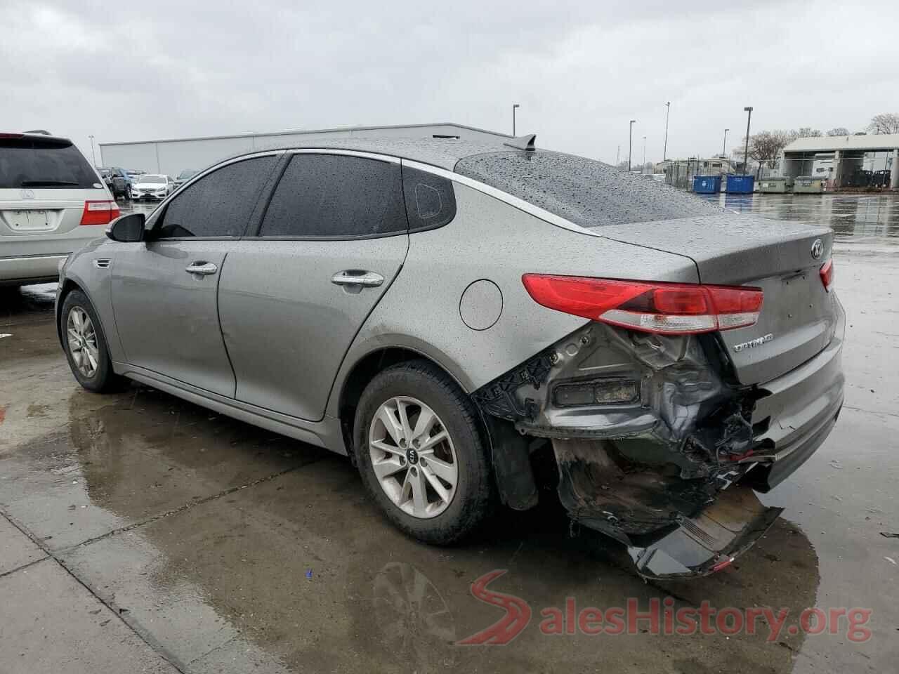 5XXGT4L38JG182162 2018 KIA OPTIMA