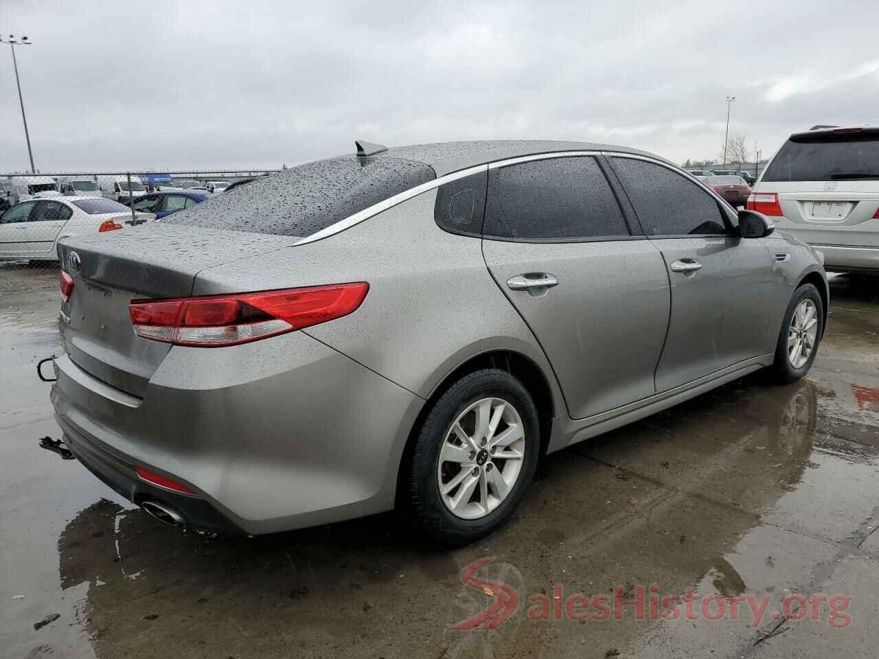 5XXGT4L38JG182162 2018 KIA OPTIMA