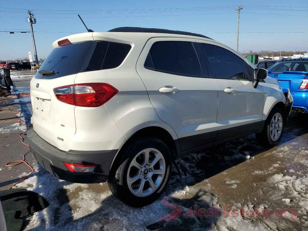 MAJ3S2GE1LC324099 2020 FORD ECOSPORT