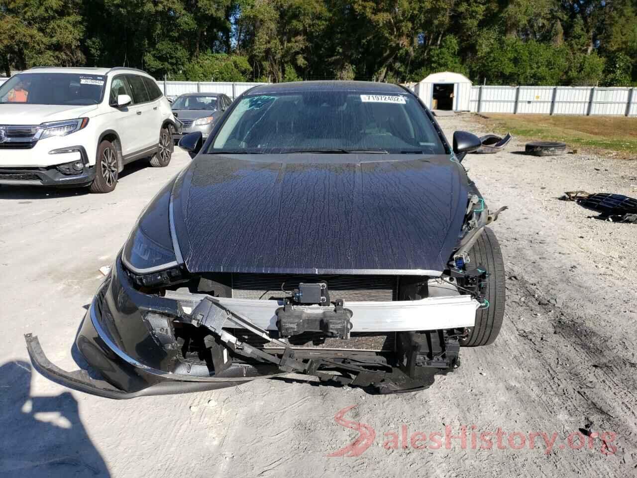 5NPEG4JA0LH006596 2020 HYUNDAI SONATA