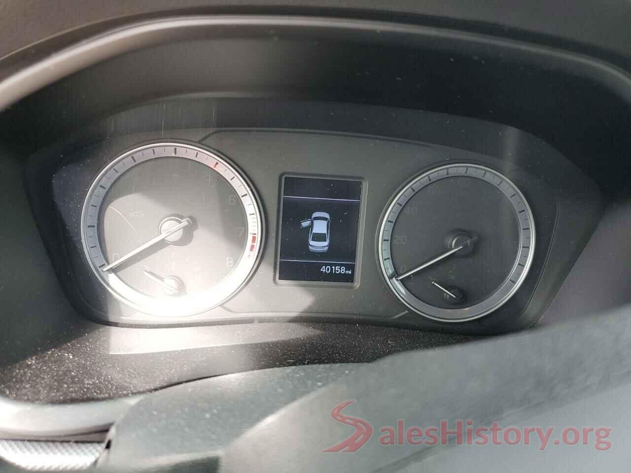 5NPE24AF7JH703397 2018 HYUNDAI SONATA