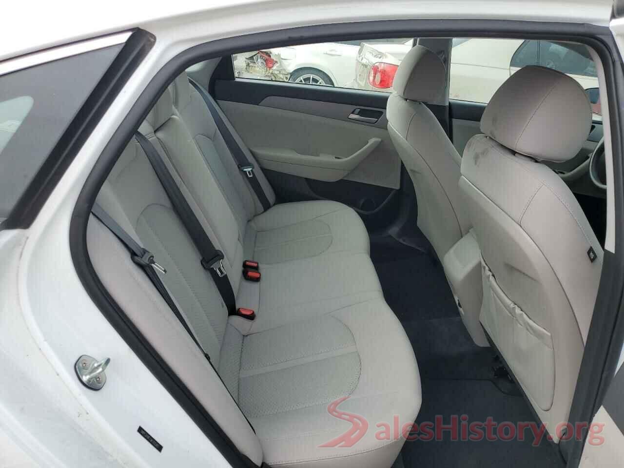 5NPE24AF7JH703397 2018 HYUNDAI SONATA