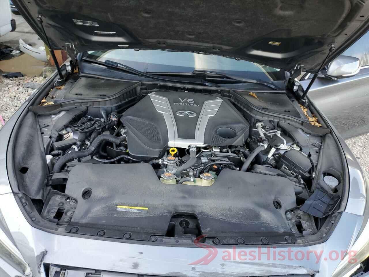 JN1EV7AP5JM350443 2018 INFINITI Q50