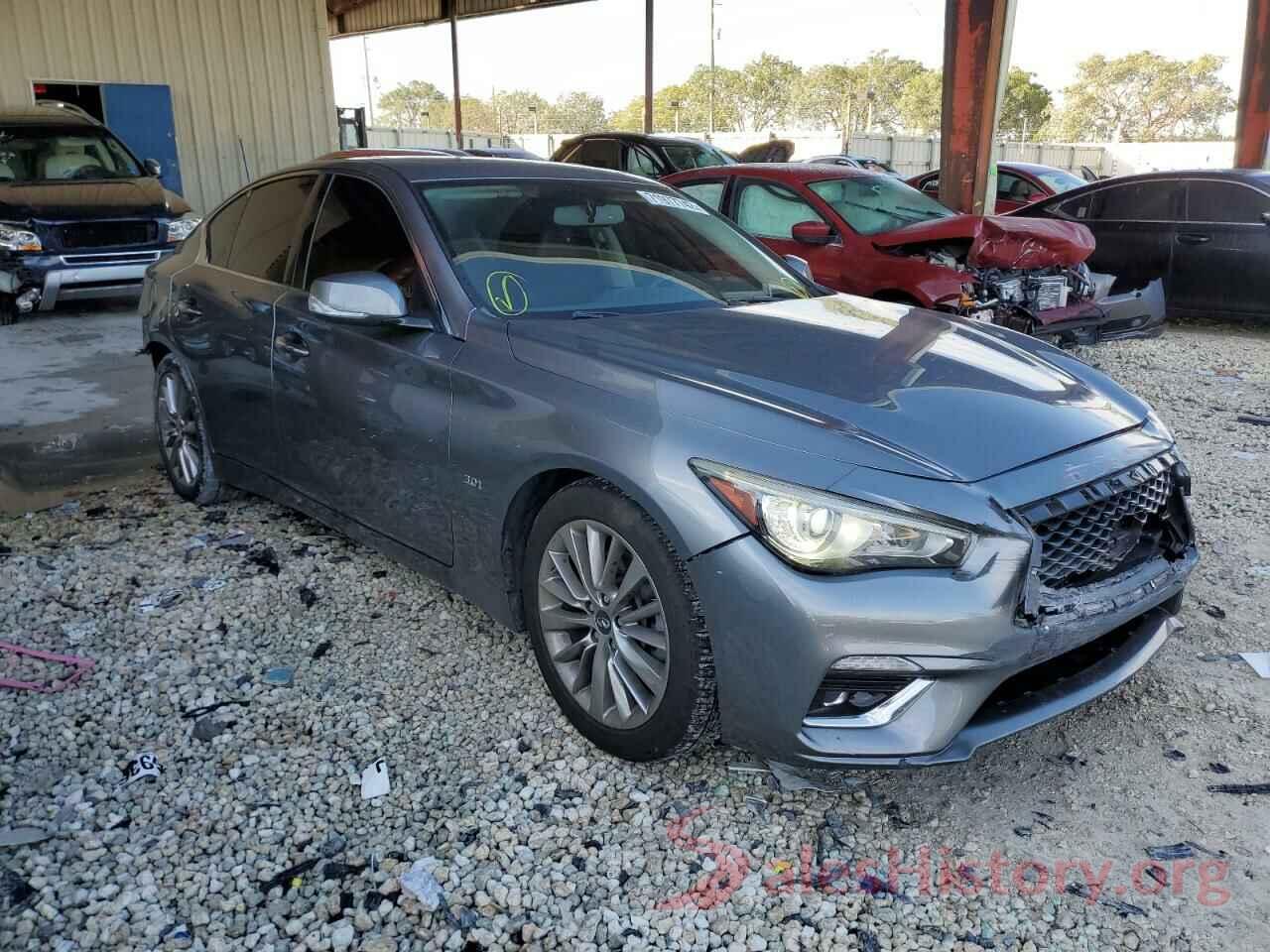 JN1EV7AP5JM350443 2018 INFINITI Q50