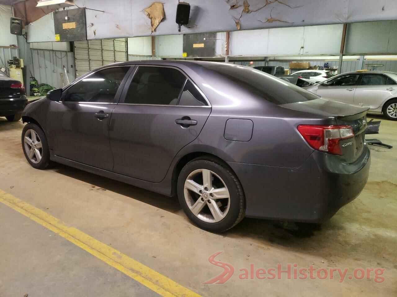 4T1BF1FK5EU392376 2014 TOYOTA CAMRY