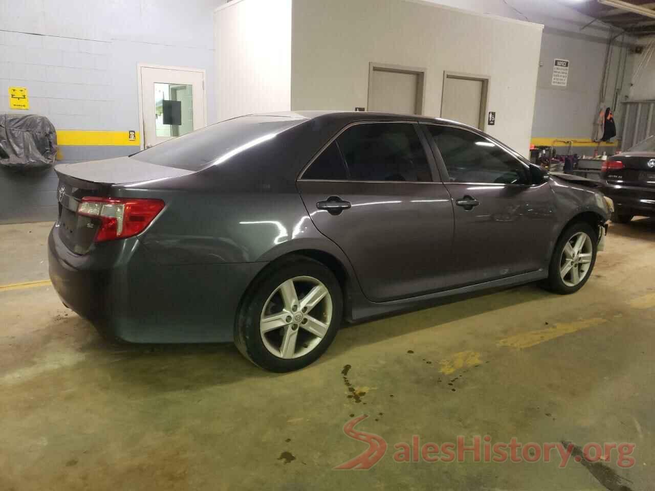 4T1BF1FK5EU392376 2014 TOYOTA CAMRY