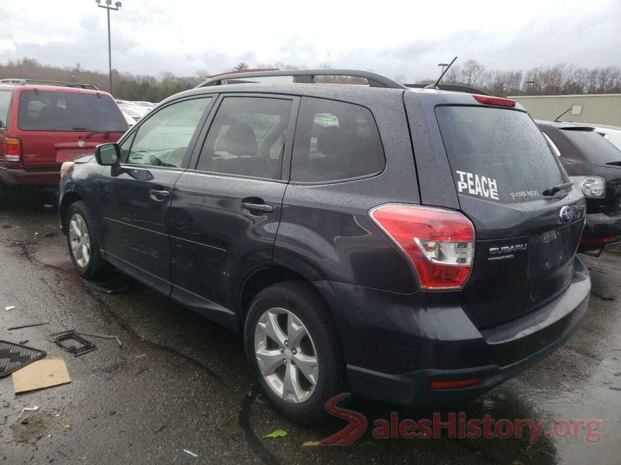 JF2SJAEC8EH532637 2014 SUBARU FORESTER