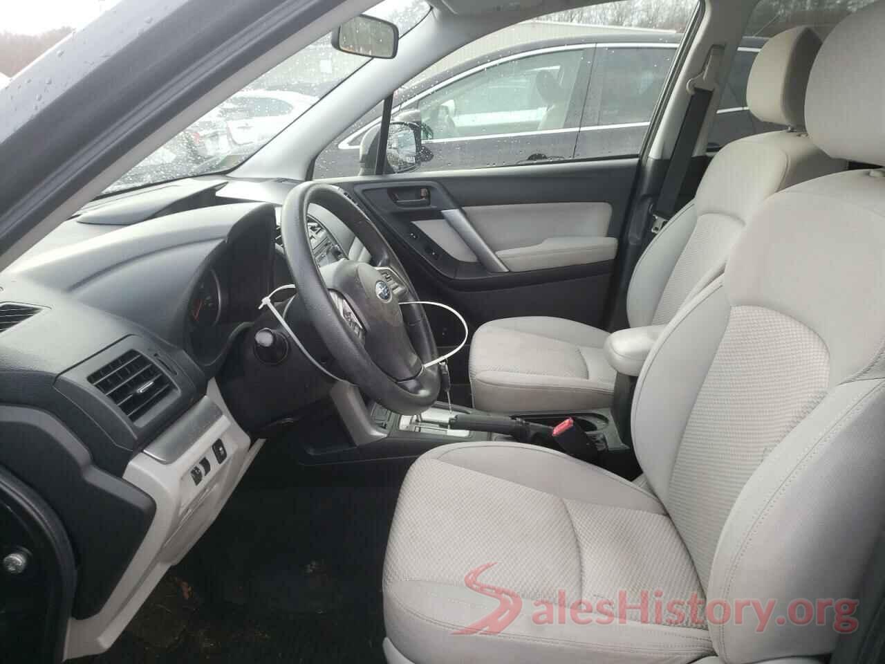 JF2SJAEC8EH532637 2014 SUBARU FORESTER