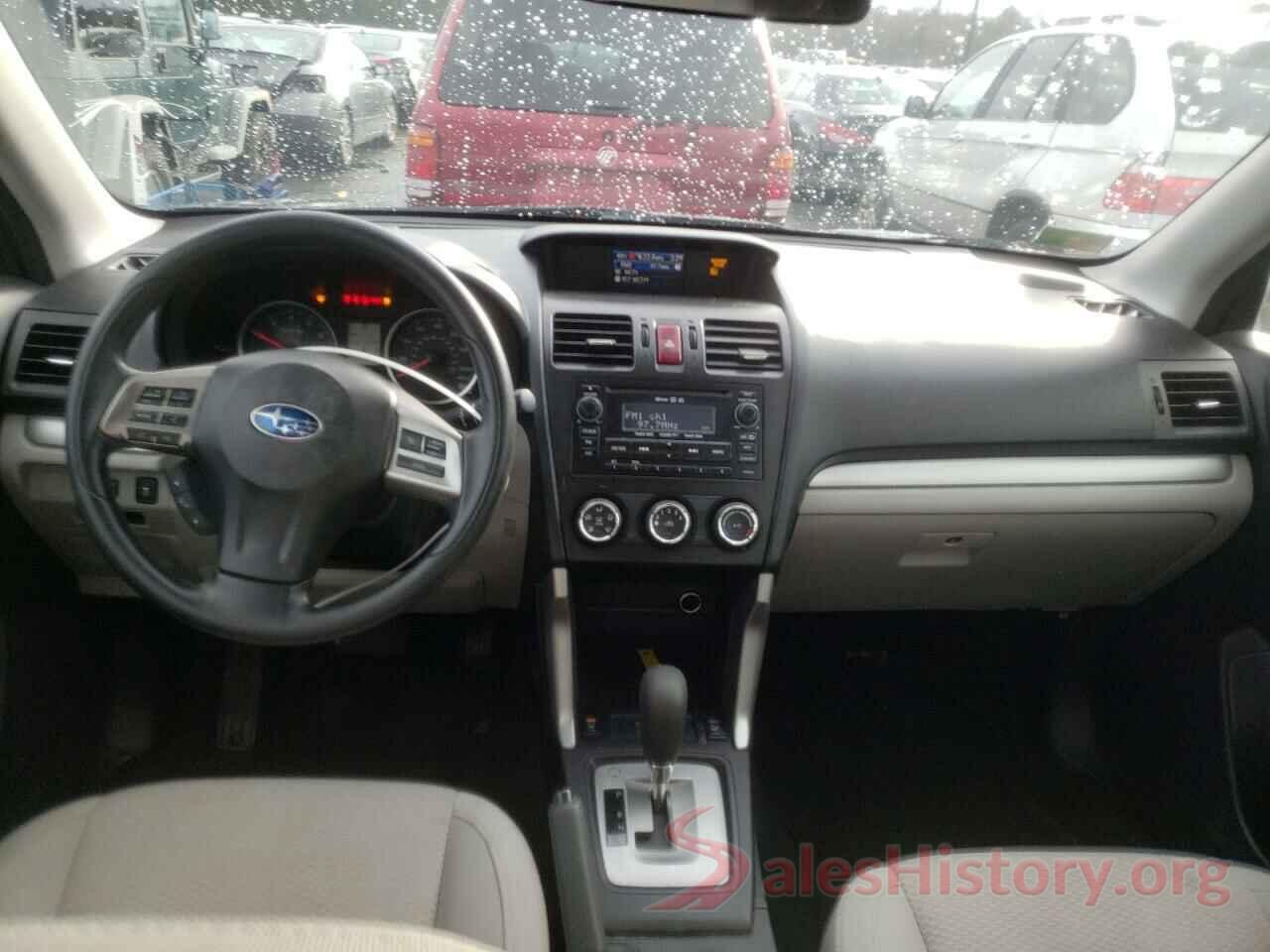 JF2SJAEC8EH532637 2014 SUBARU FORESTER