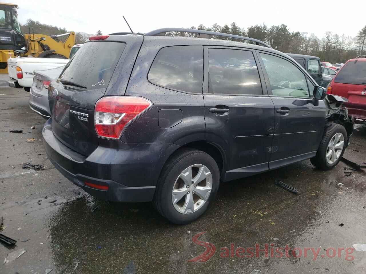 JF2SJAEC8EH532637 2014 SUBARU FORESTER