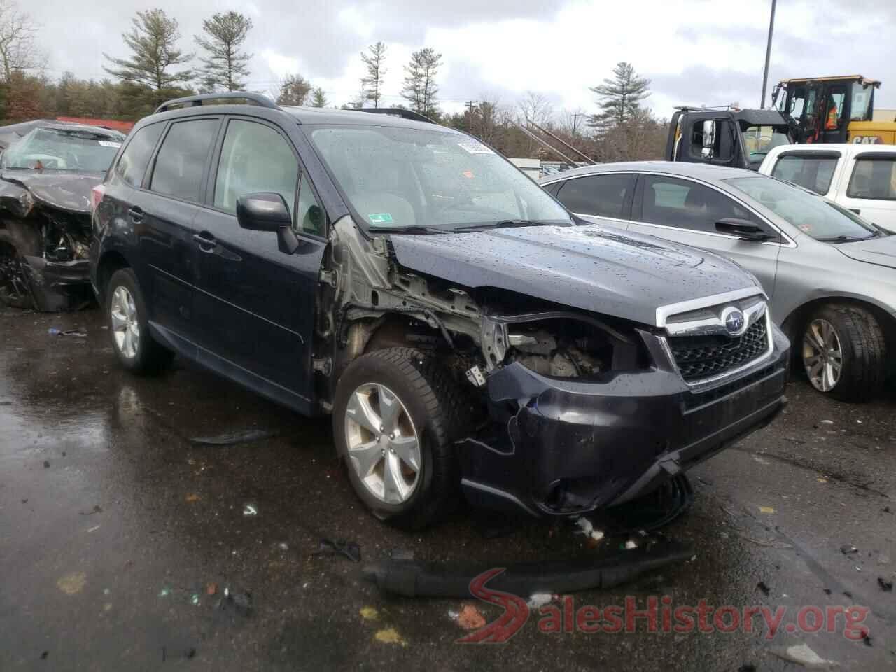 JF2SJAEC8EH532637 2014 SUBARU FORESTER