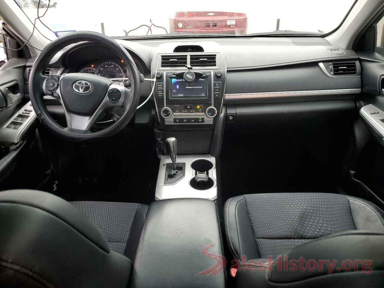 4T1BF1FK0EU315771 2014 TOYOTA CAMRY