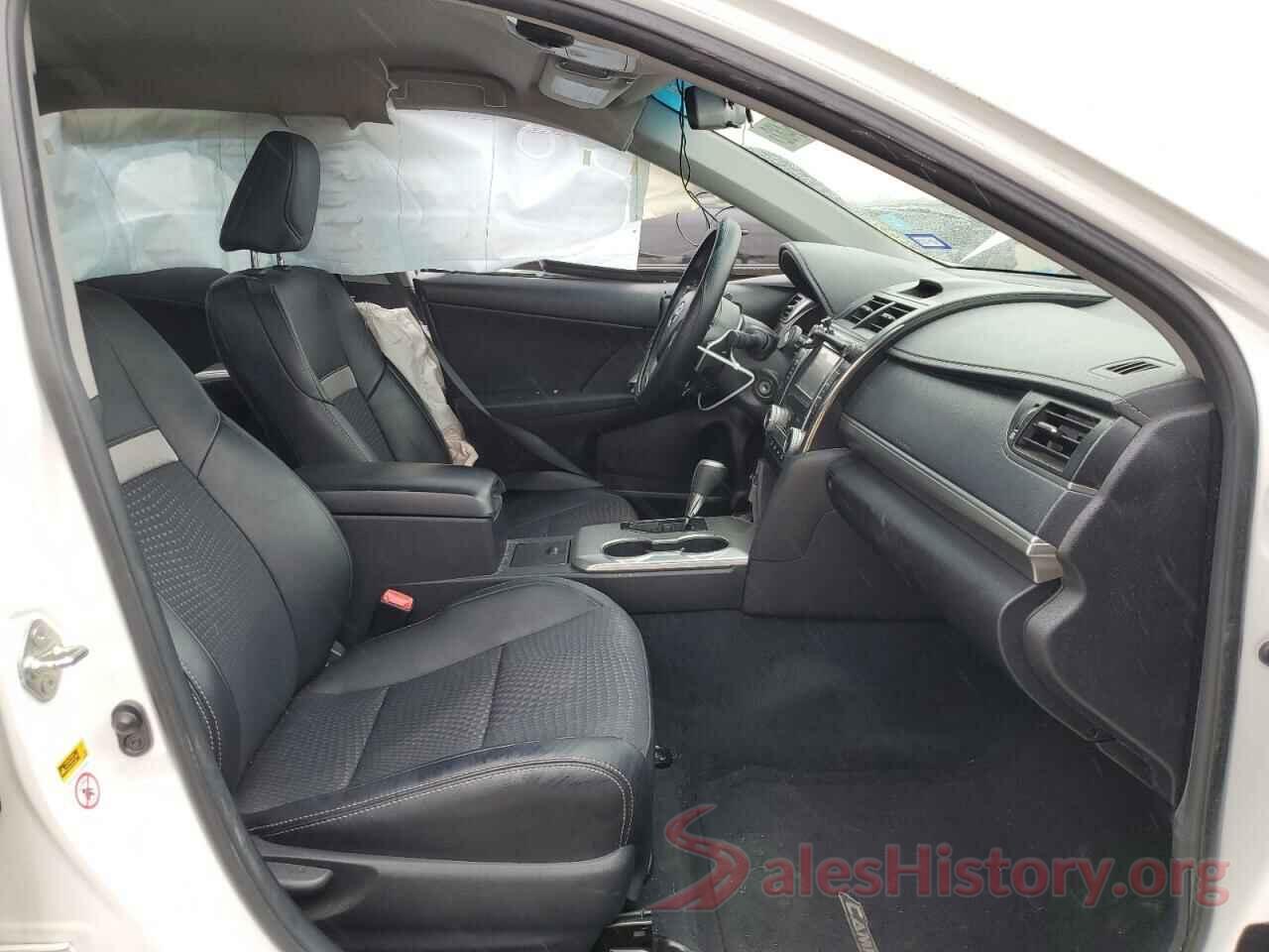 4T1BF1FK0EU315771 2014 TOYOTA CAMRY