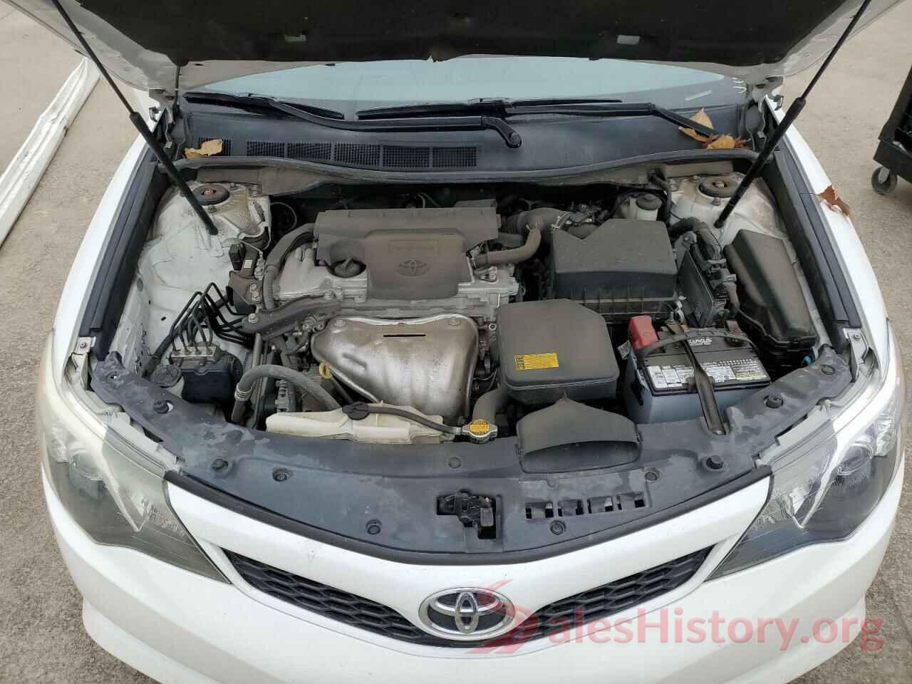 4T1BF1FK0EU315771 2014 TOYOTA CAMRY