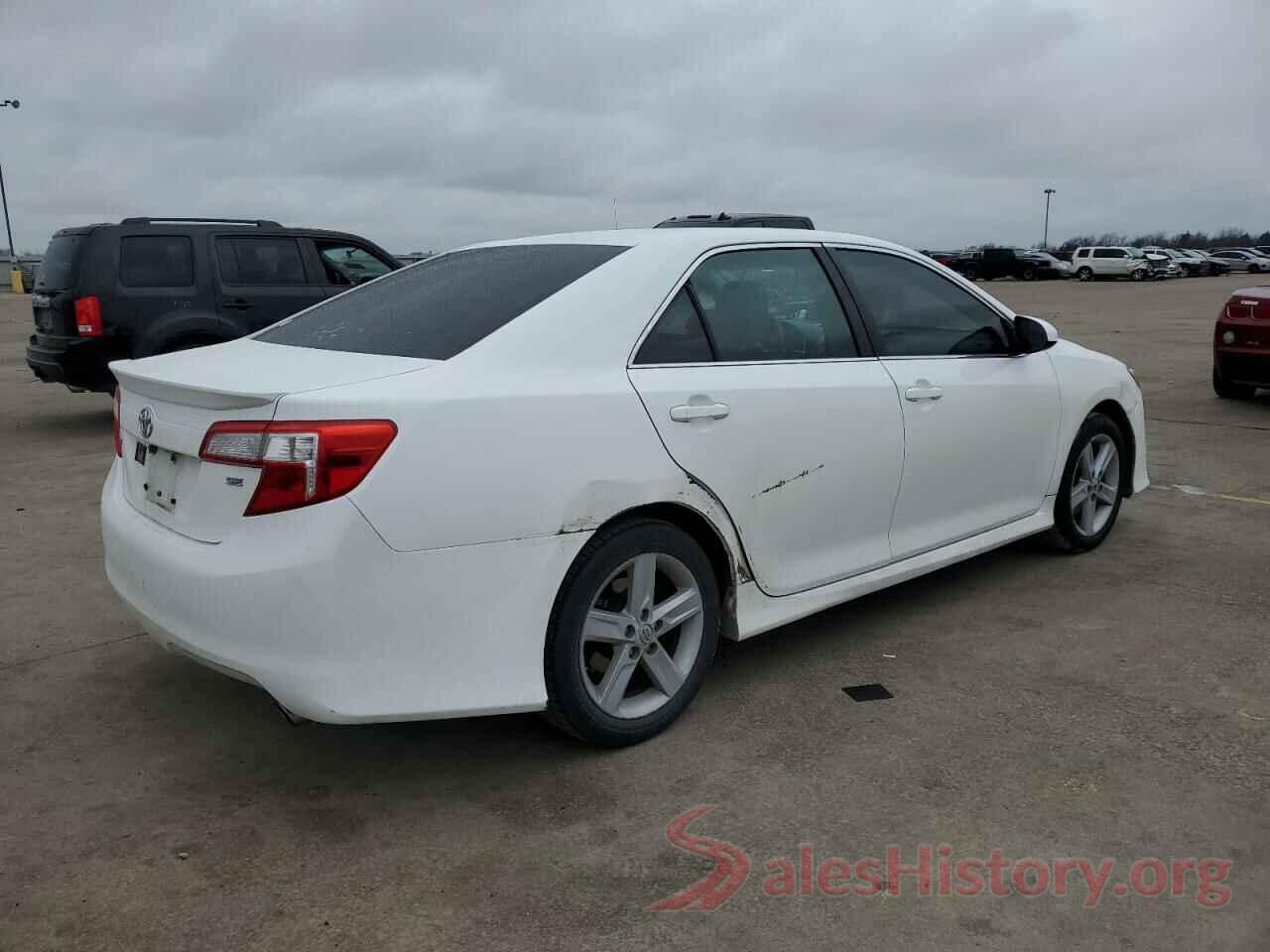 4T1BF1FK0EU315771 2014 TOYOTA CAMRY