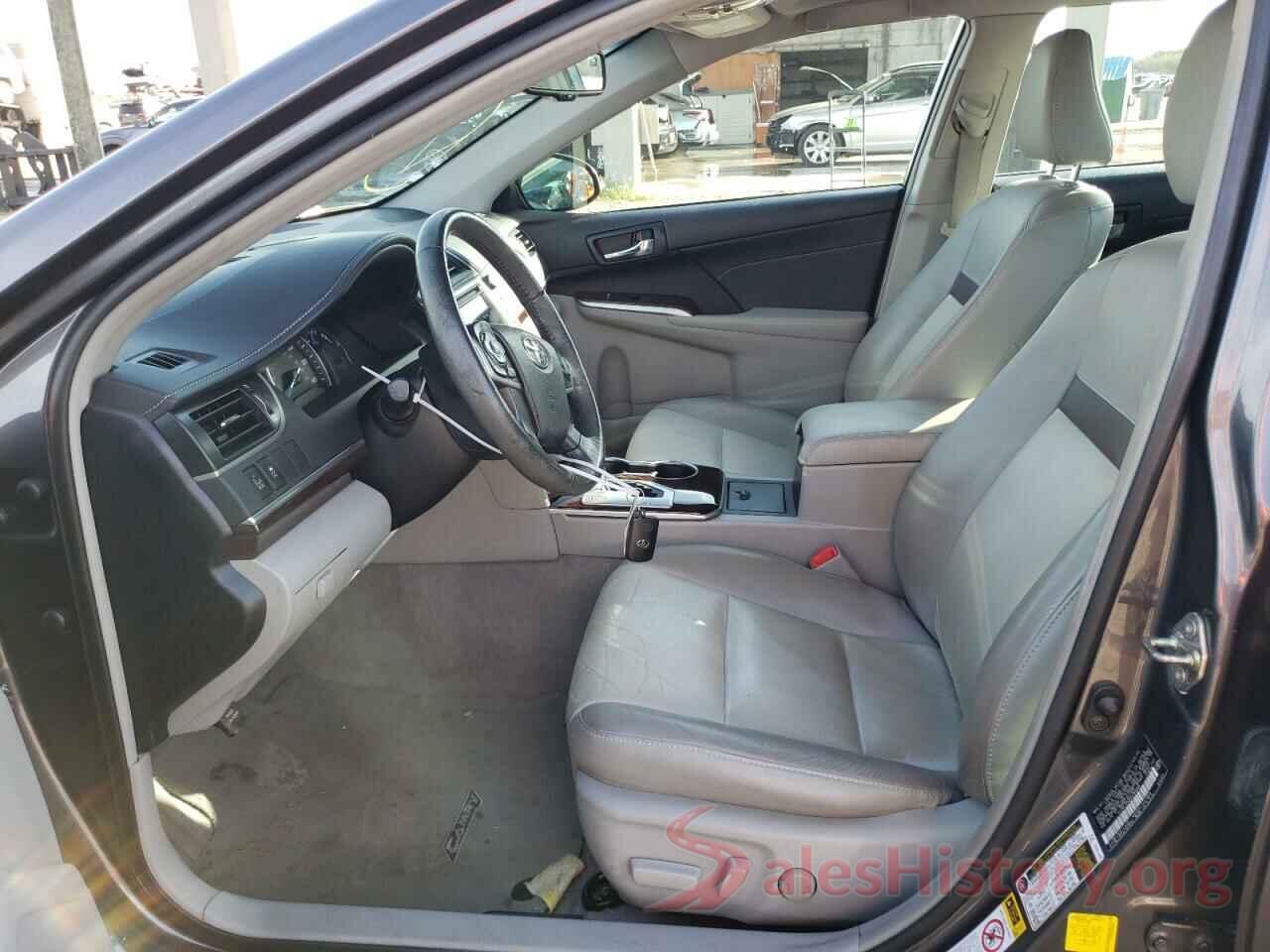 4T1BF1FK8EU784896 2014 TOYOTA CAMRY