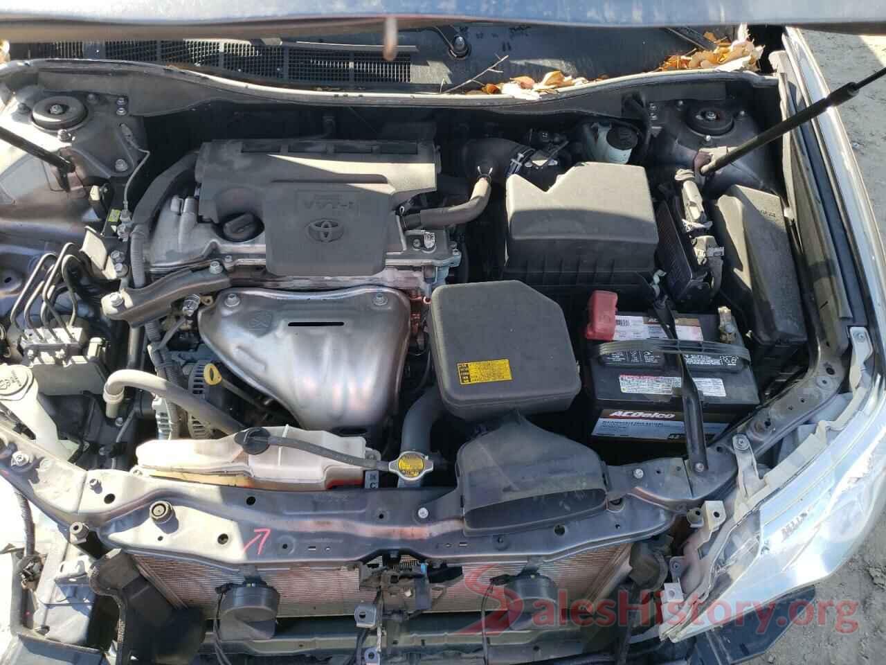 4T1BF1FK8EU784896 2014 TOYOTA CAMRY