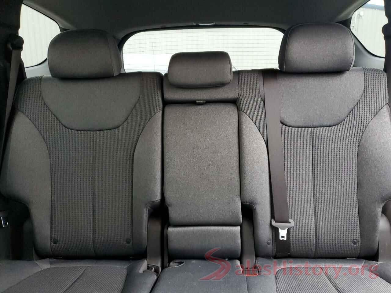 5NMS23AD2KH015852 2019 HYUNDAI SANTA FE