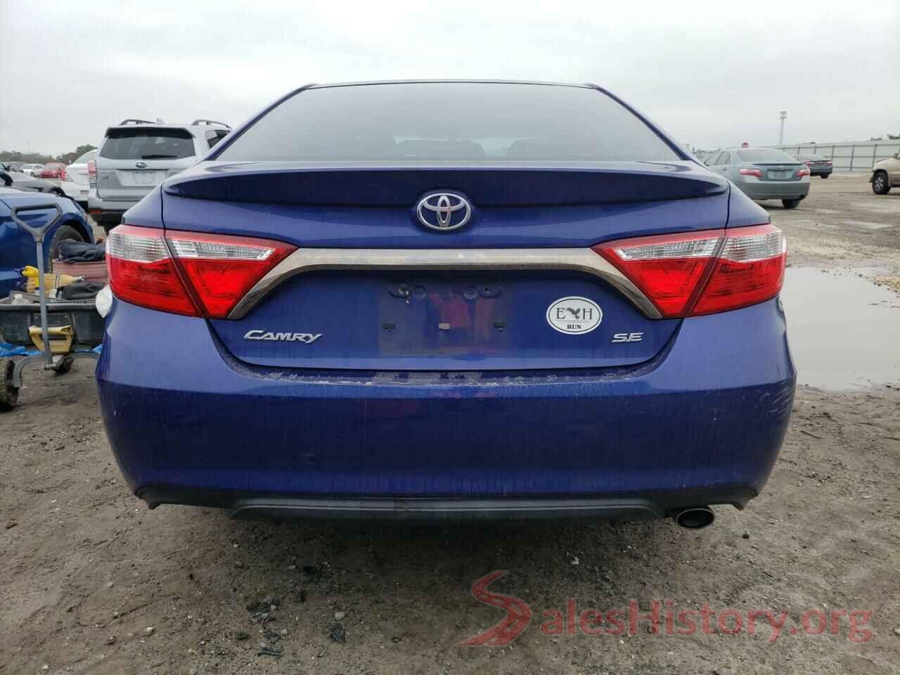 4T1BF1FKXFU900360 2015 TOYOTA CAMRY