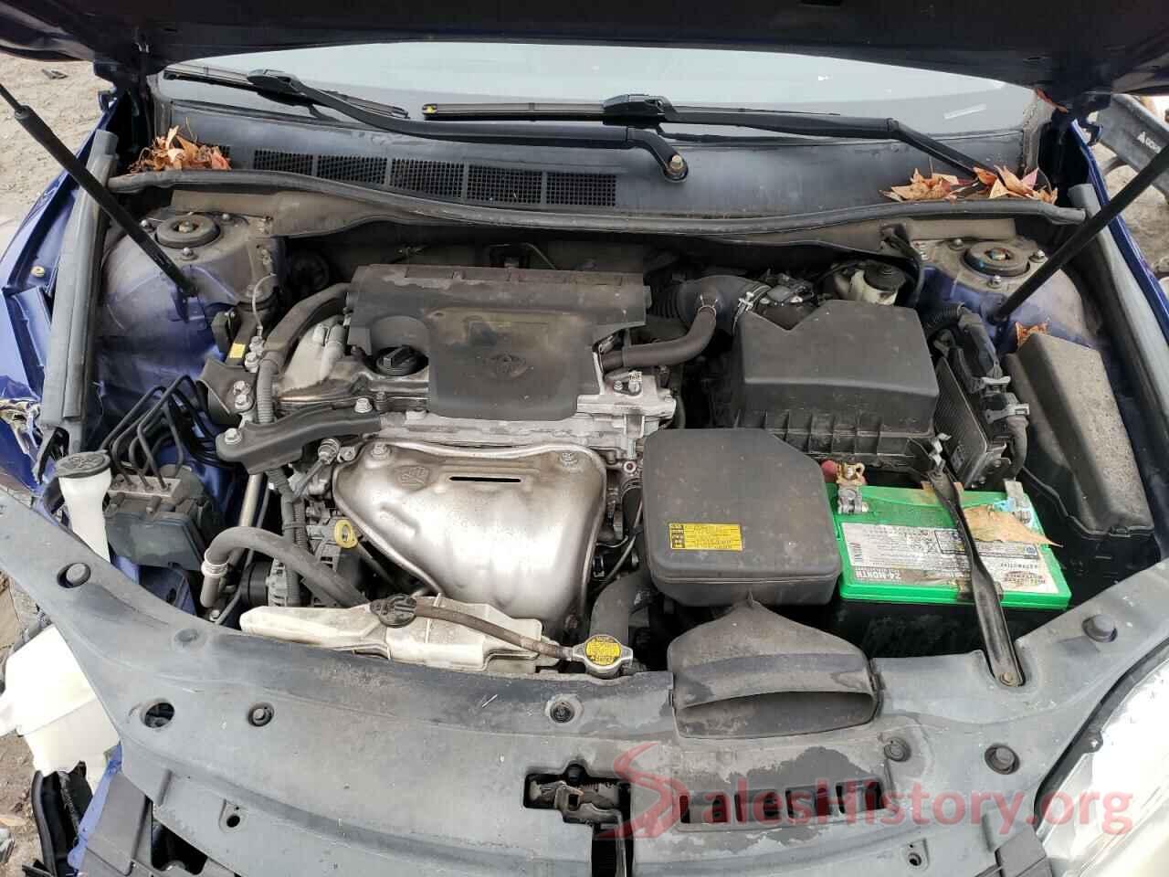 4T1BF1FKXFU900360 2015 TOYOTA CAMRY