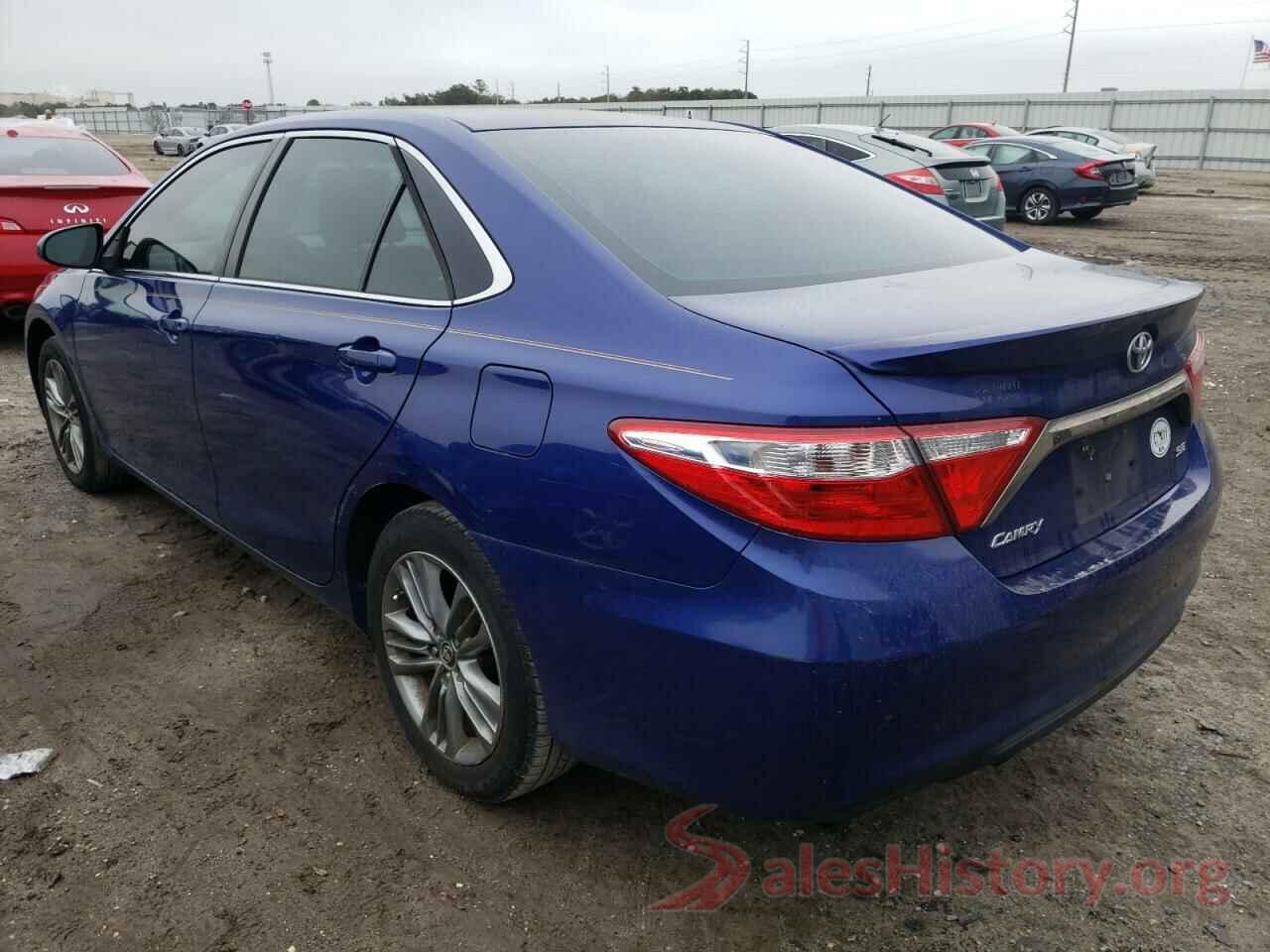 4T1BF1FKXFU900360 2015 TOYOTA CAMRY