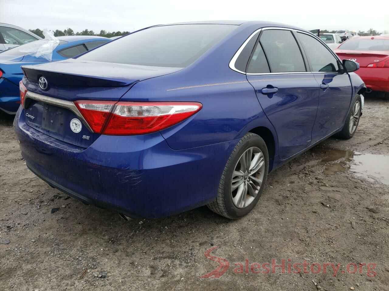 4T1BF1FKXFU900360 2015 TOYOTA CAMRY