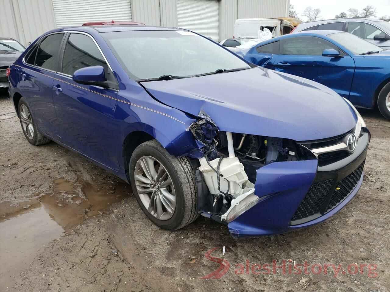 4T1BF1FKXFU900360 2015 TOYOTA CAMRY