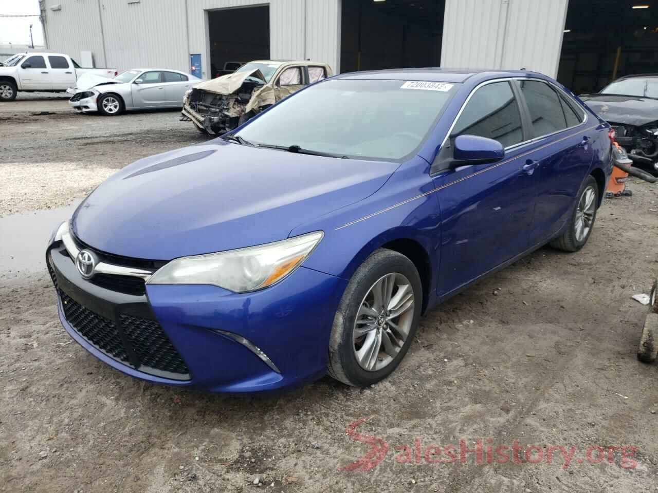 4T1BF1FKXFU900360 2015 TOYOTA CAMRY