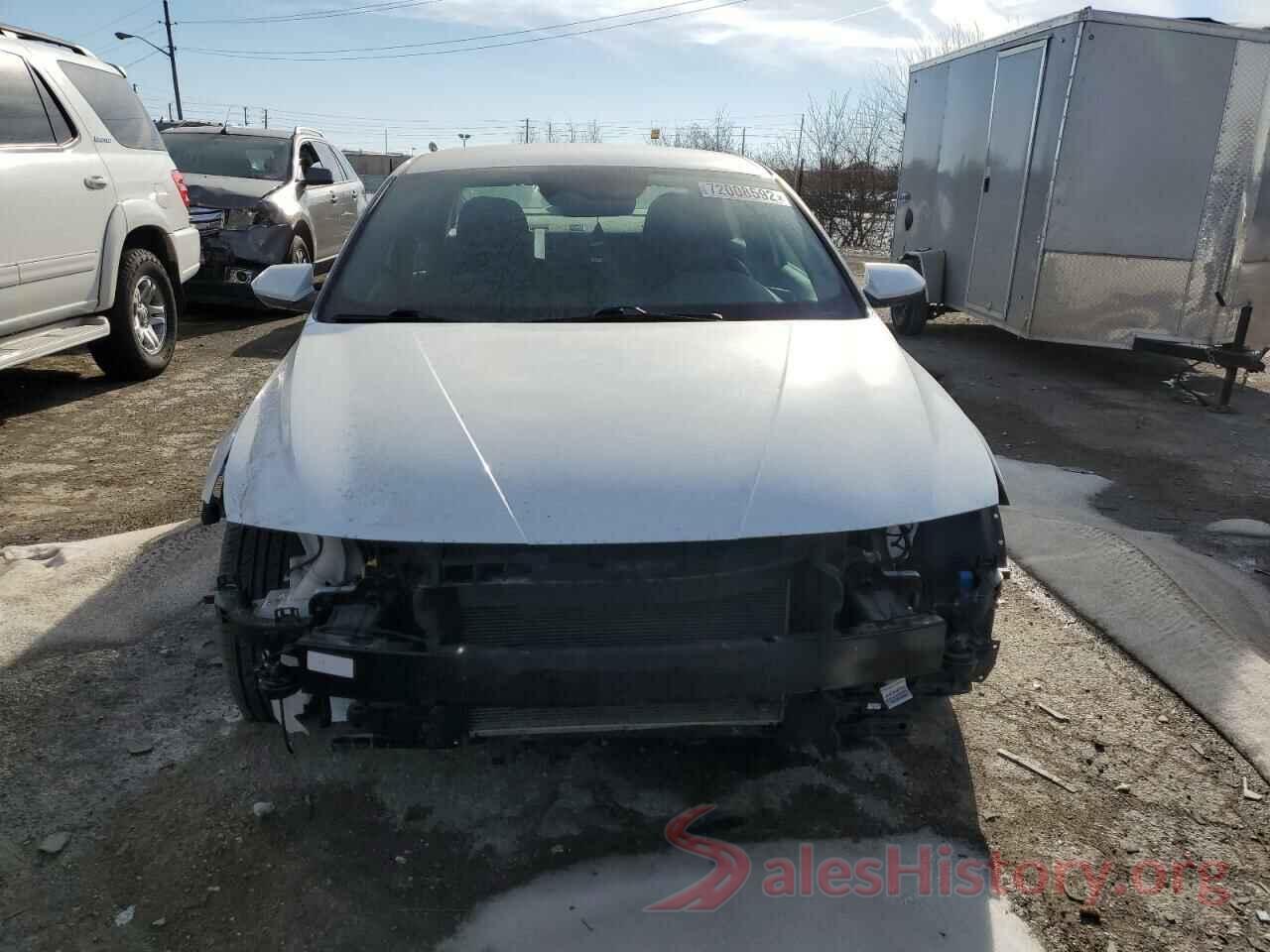 5NPLM4AG8MH006397 2021 HYUNDAI ELANTRA