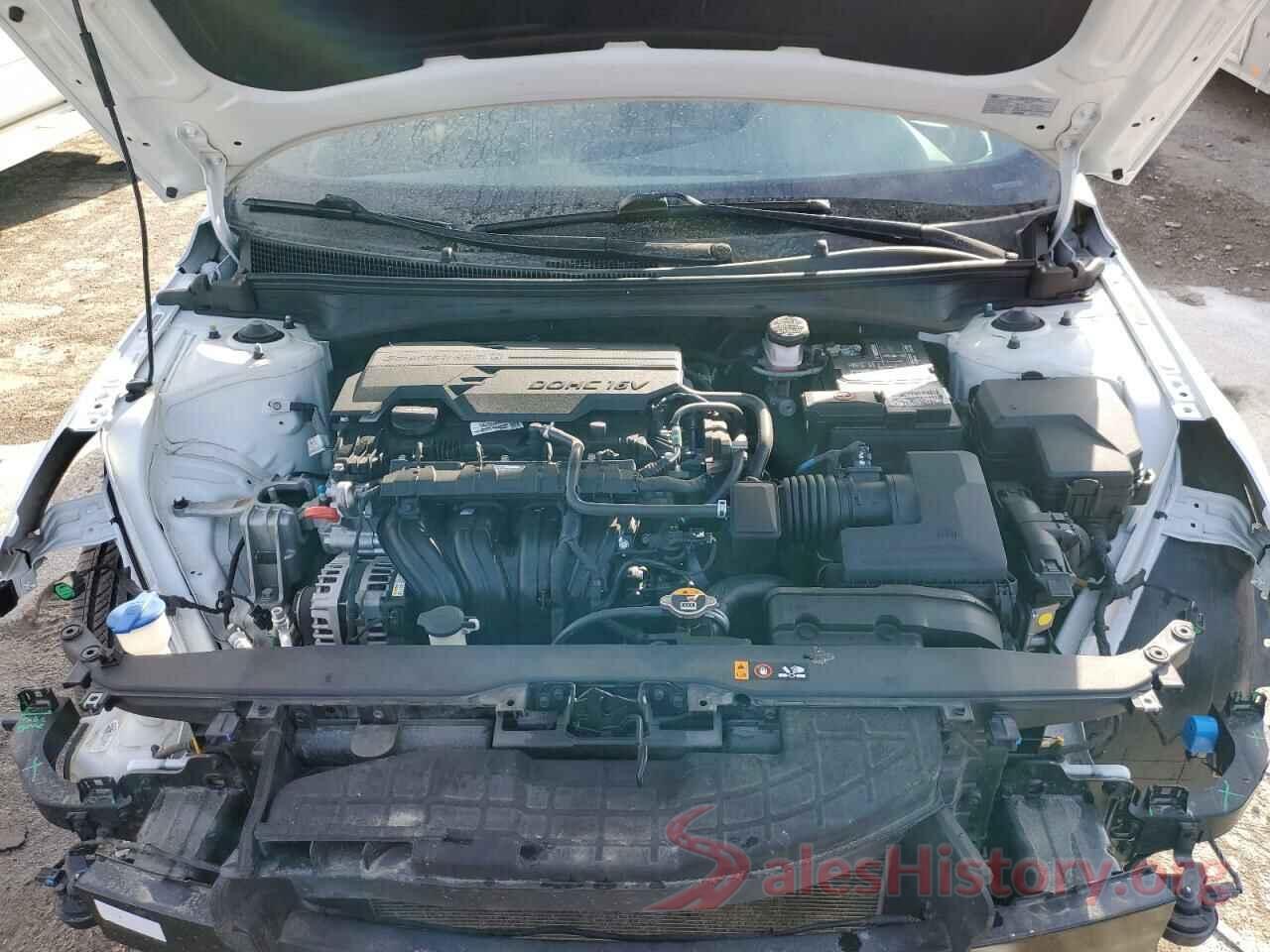 5NPLM4AG8MH006397 2021 HYUNDAI ELANTRA