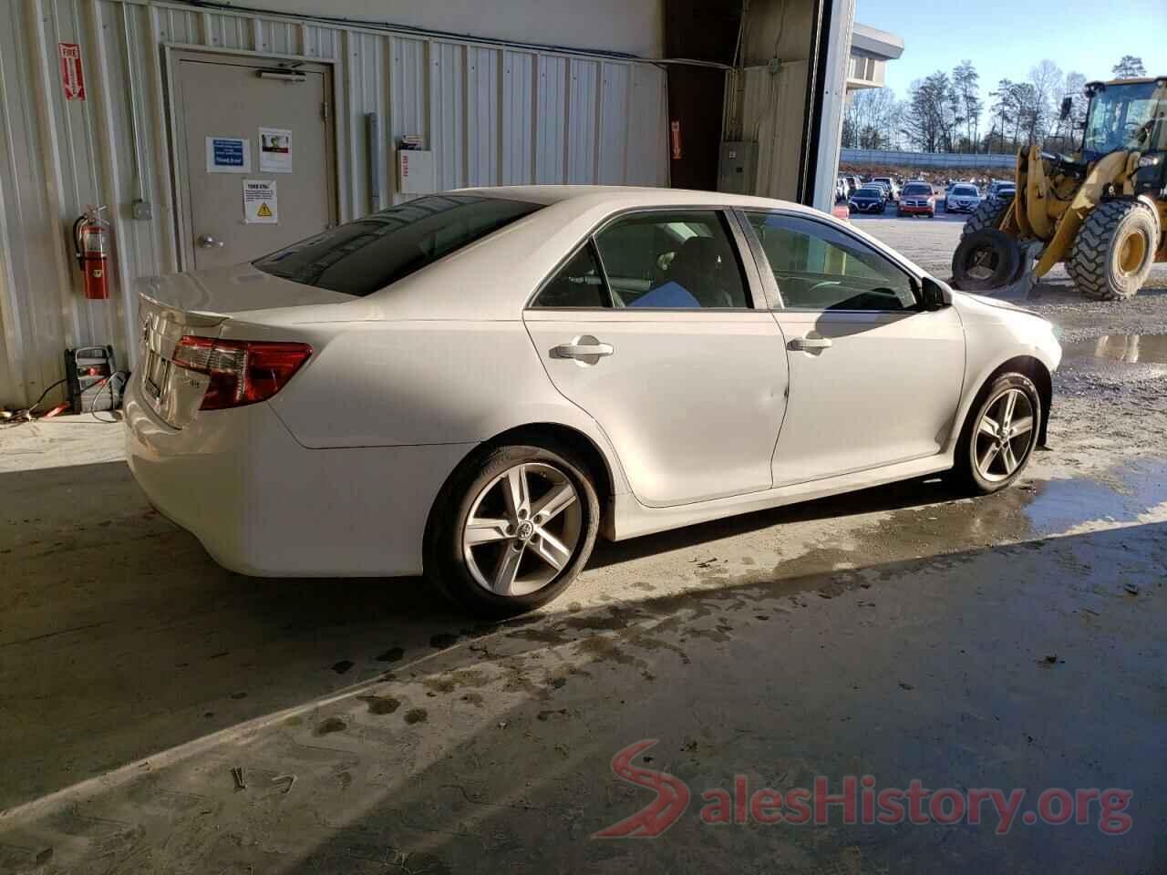 4T1BF1FK0DU279353 2013 TOYOTA CAMRY