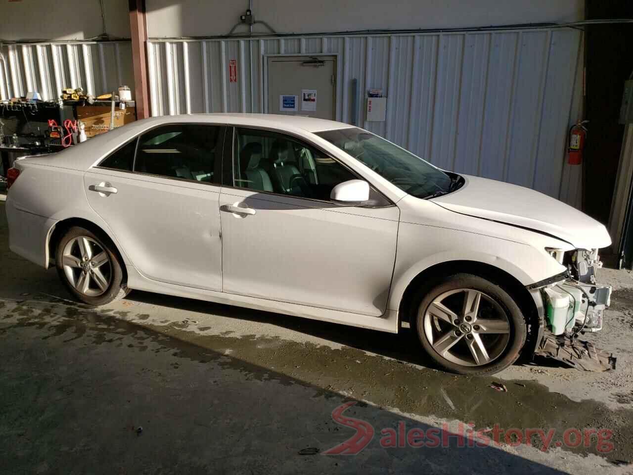 4T1BF1FK0DU279353 2013 TOYOTA CAMRY