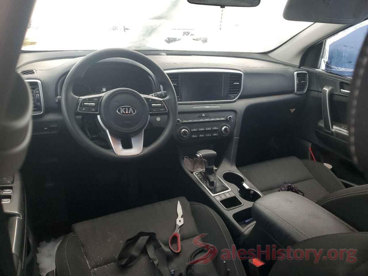 KNDPMCAC6L7708486 2020 KIA SPORTAGE