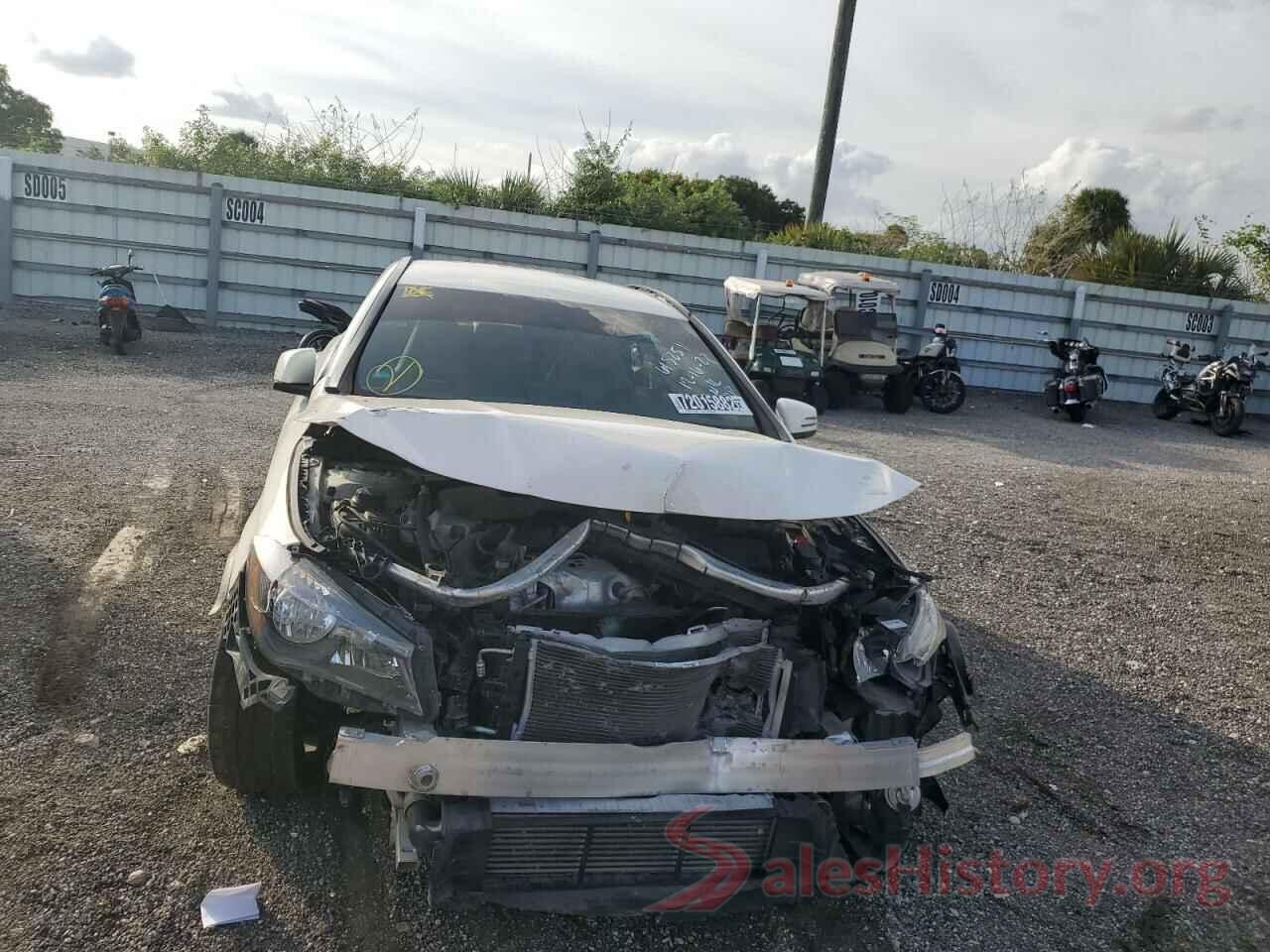 WDDSJ4EB6JN615251 2018 MERCEDES-BENZ CLA-CLASS