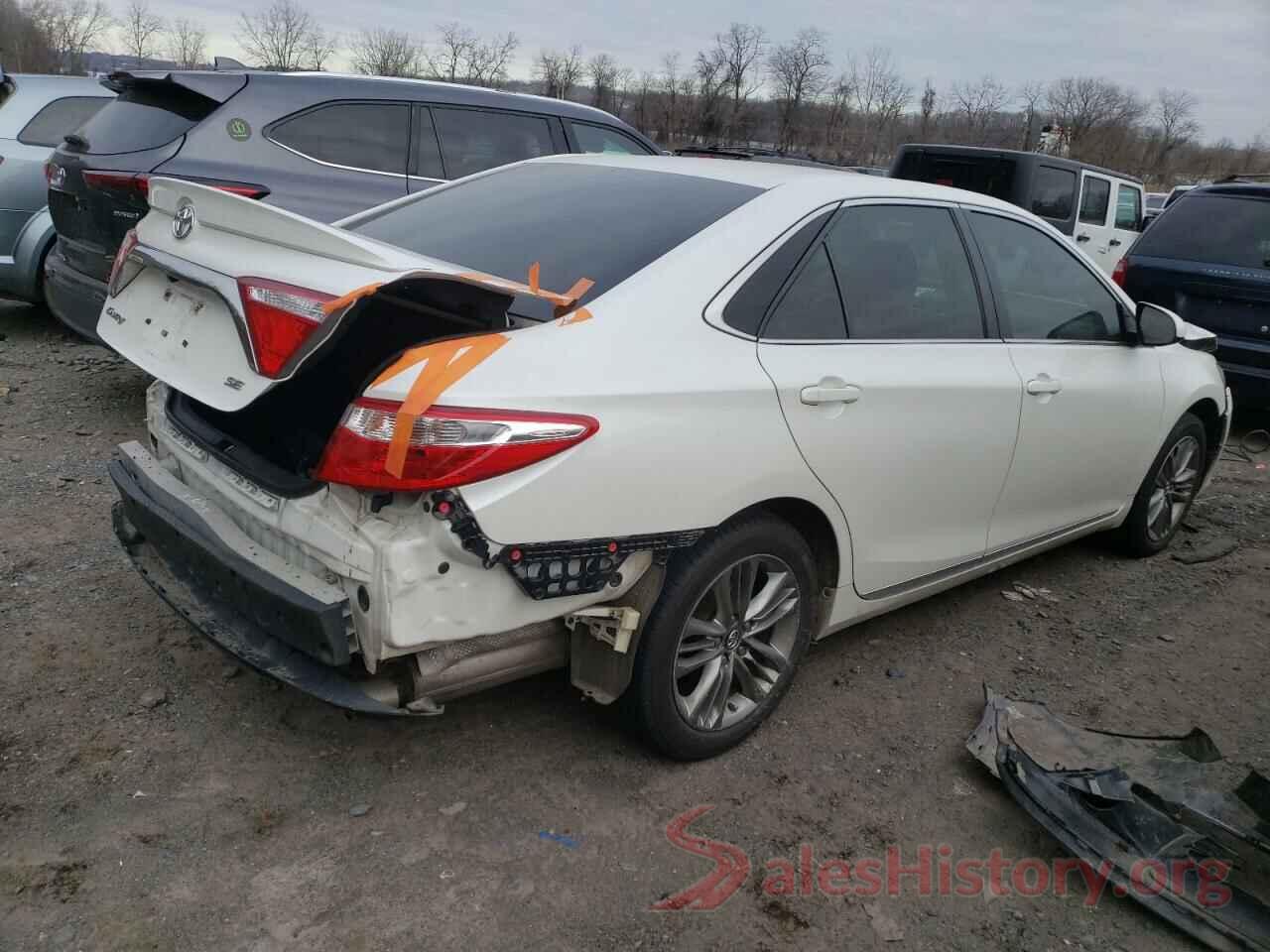 4T1BF1FK5HU395217 2017 TOYOTA CAMRY