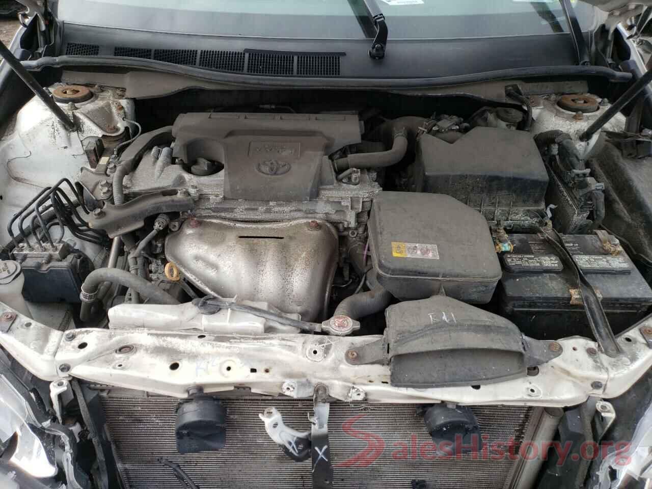 4T1BF1FK5HU395217 2017 TOYOTA CAMRY