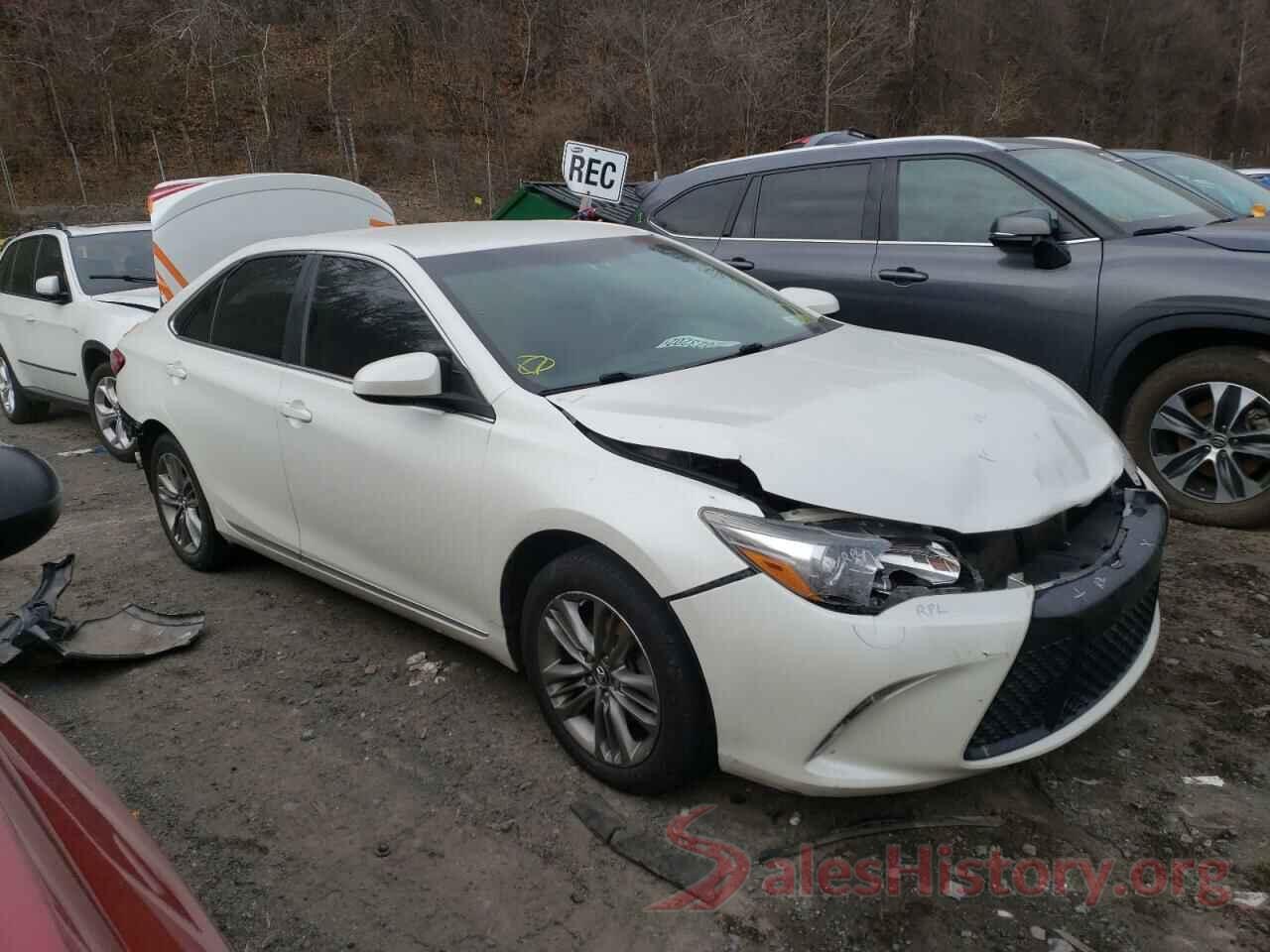 4T1BF1FK5HU395217 2017 TOYOTA CAMRY