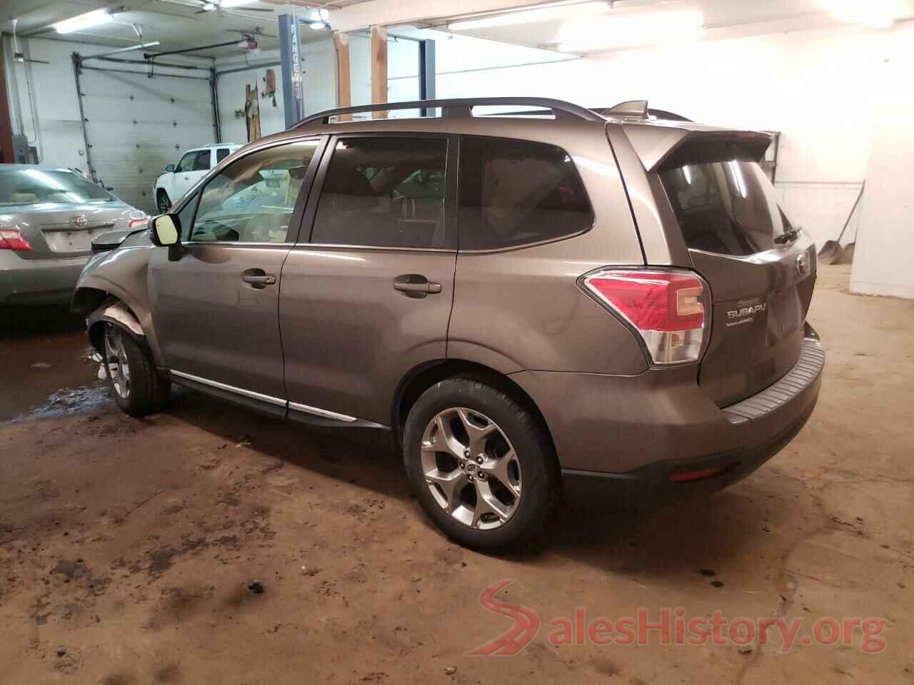 JF2SJATC5HH546678 2017 SUBARU FORESTER